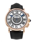 Pre-Owned Cartier Rotonde De Cartier Watch